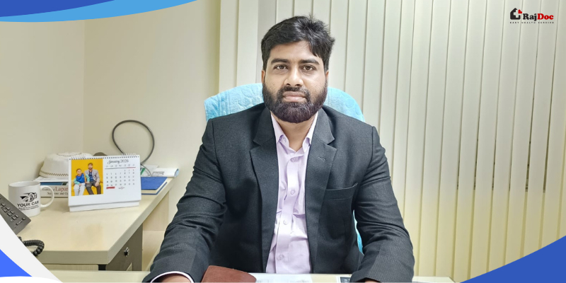 ডাঃ আলী জামান